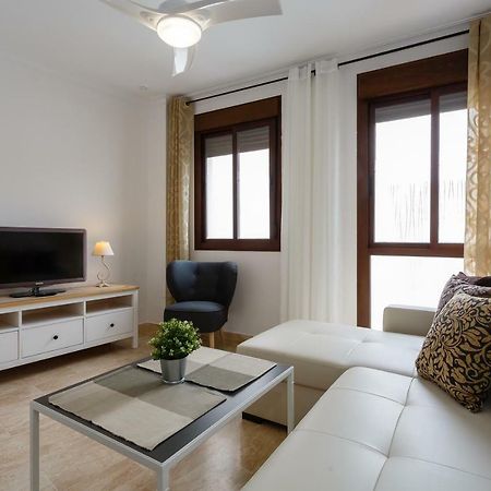 Apartamento Letras By Cadiz4Rentals Экстерьер фото
