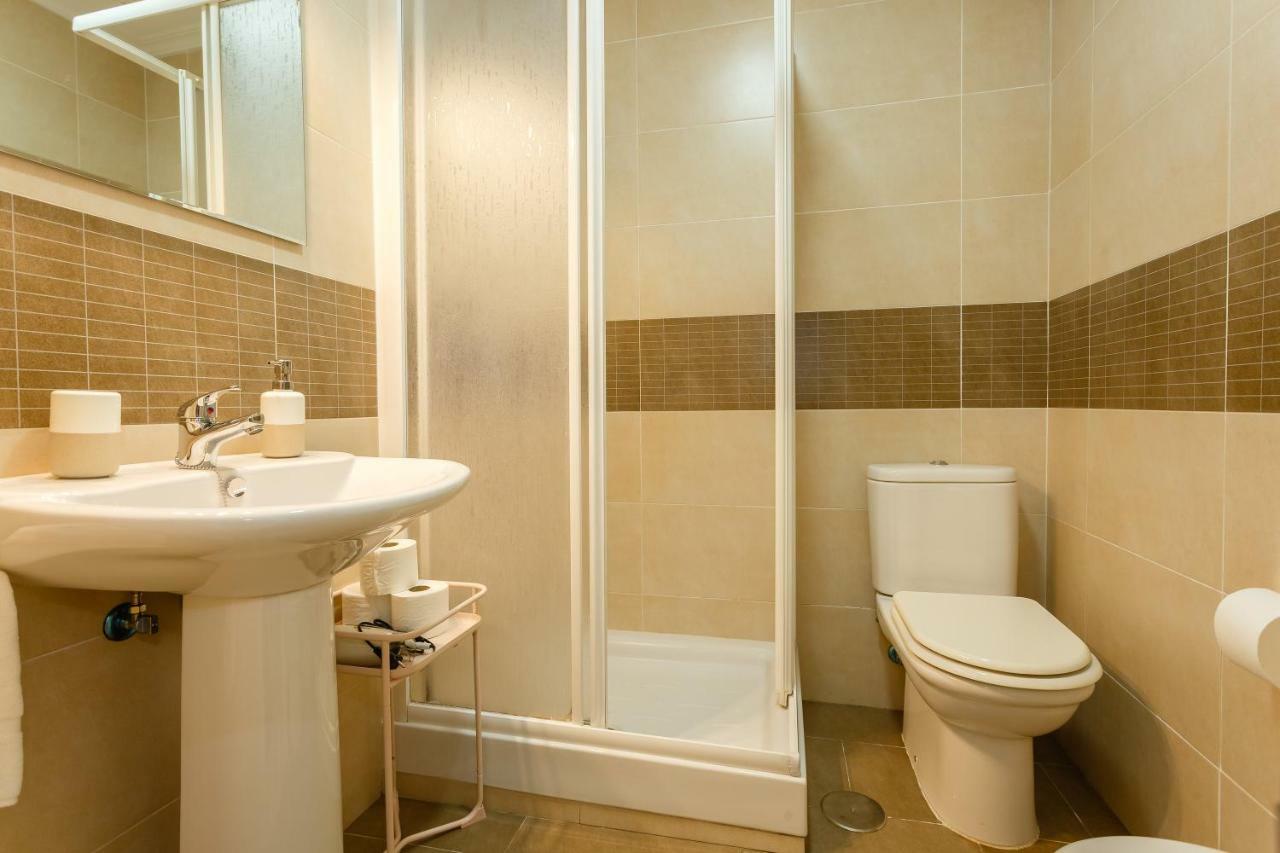 Apartamento Letras By Cadiz4Rentals Экстерьер фото