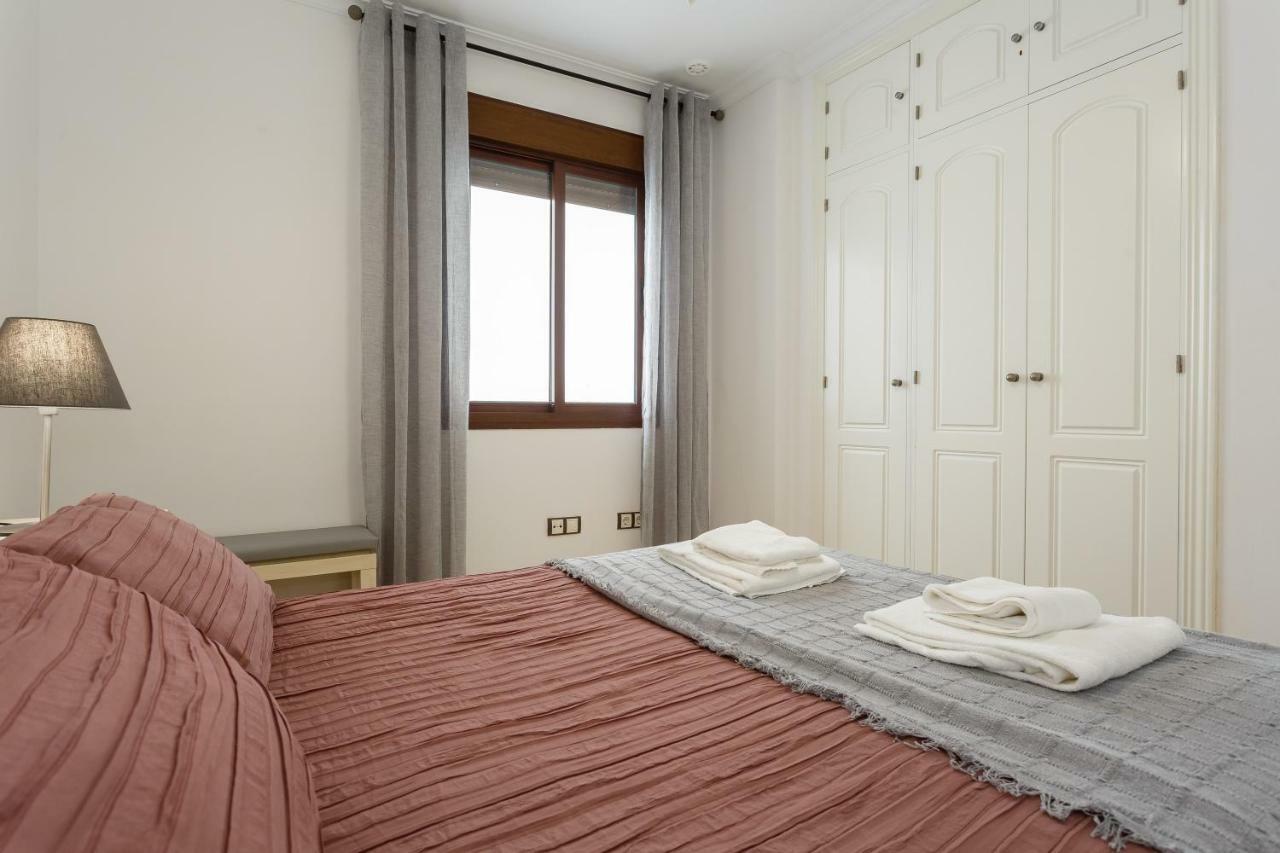 Apartamento Letras By Cadiz4Rentals Экстерьер фото