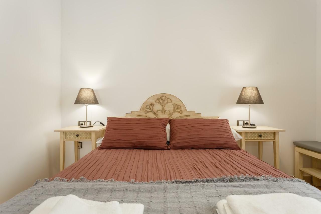 Apartamento Letras By Cadiz4Rentals Экстерьер фото